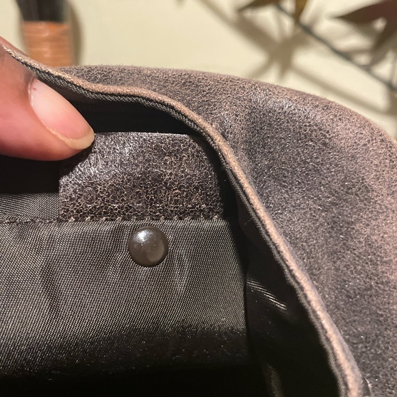 Vintage Christian Dior Mini Tote - Picture 2 of 15